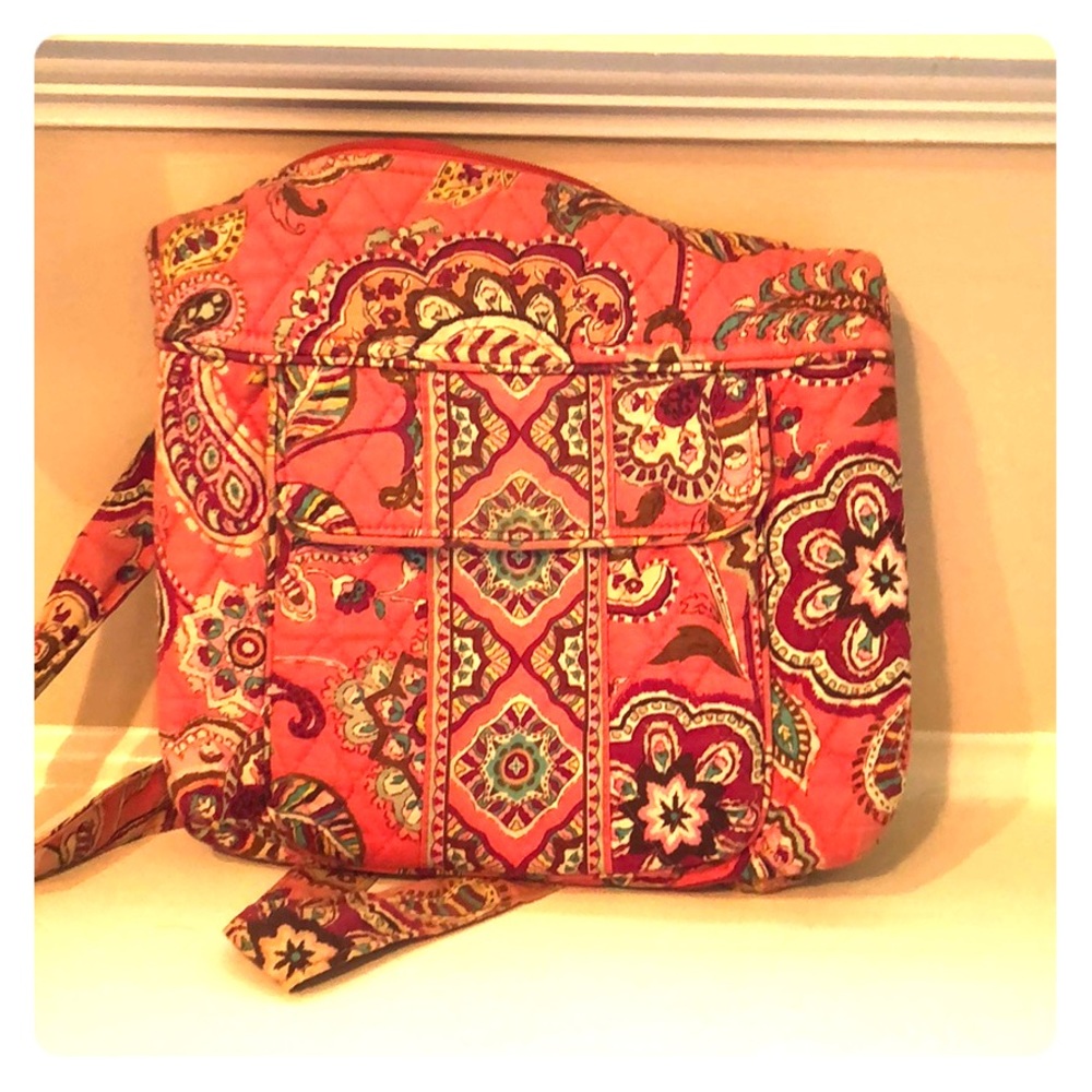 Vera Bradley Crossbody